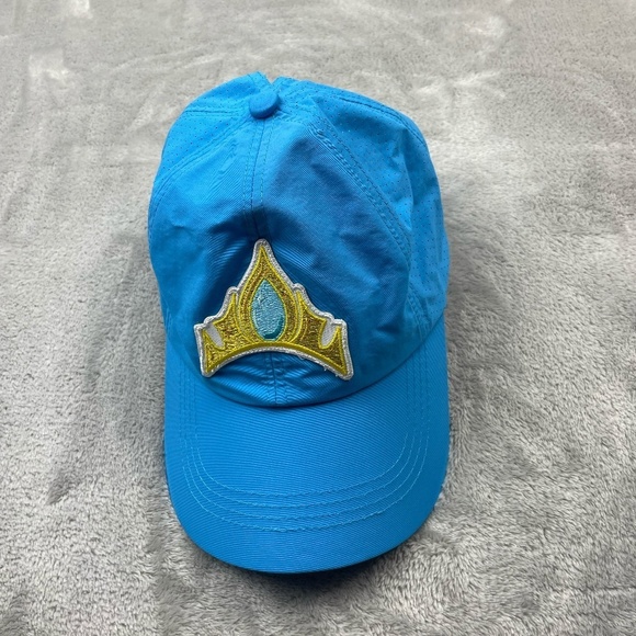 Accessories - Disney Pixie Lee and Co Ursula Baseball Hat Cap